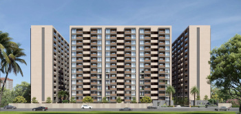 Flats & Apartments for Sale in Dumas Road Dumas Road, Surat (1400 Sq.ft.)