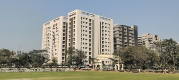 Flats & Apartments for Sale in Vesu, Surat (2295 Sq.ft.)