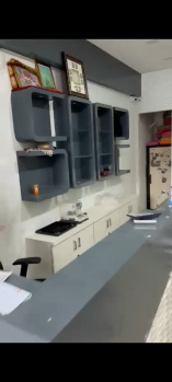 420 Sq.ft. Commercial Shops for Sale in Althan, Surat