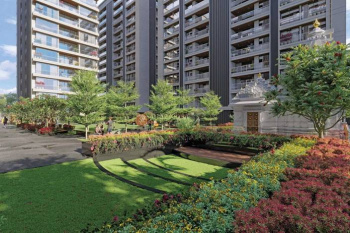 Flats & Apartments for Sale in Vesu, Surat (2248 Sq.ft.)