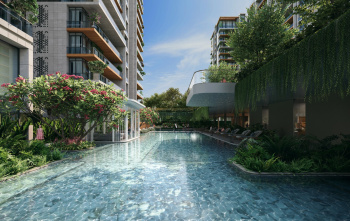 1100 Sq.ft. Office Space for Sale in VIP Road, Surat