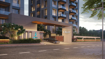 Flats & Apartments for Sale in Althan, Surat (1860 Sq.ft.)
