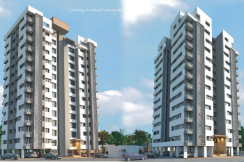 Flats & Apartments for Rent in Althan, Surat (1650 Sq.ft.)