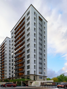 5 BHK Flats & Apartments for Sale in Vesu, Surat (2395 Sq.ft.)