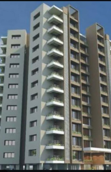 Flats & Apartments for Sale in Vesu, Surat (2263 Sq.ft.)