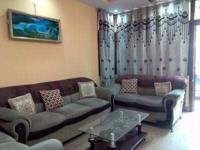 2 BHK Flat For Sale In Althan, Surat