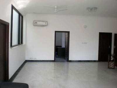 3 BHK Flat For Sale In Parley Point, Surat