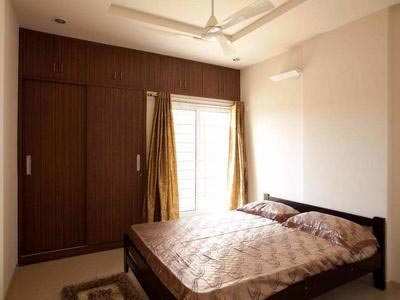 2 BHK Flat For Rent In Vesu, Surat