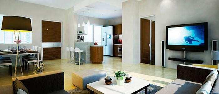 4 BHK Flat For Rent In Bhatar Road, Surat