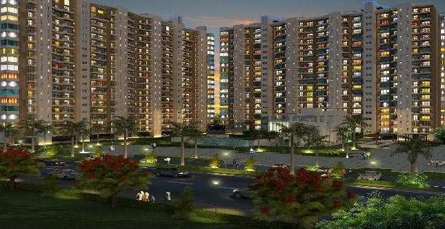 3 BHK Flat For Rent In Citylight Area, Surat
