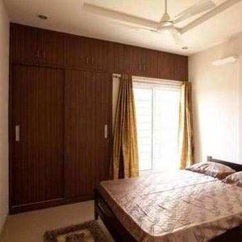 4 BHK Flat For Rent In Vesu, Surat