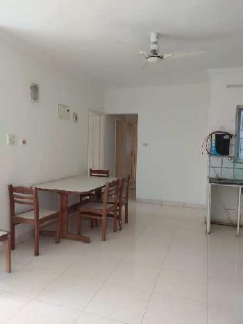 2BHK Residential Apartment for Sale In City Light, Surat
