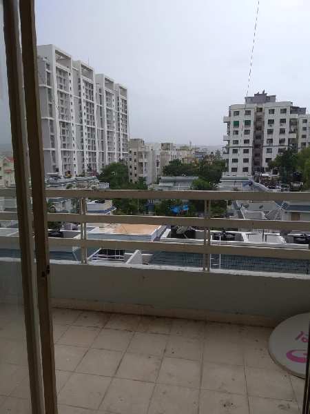 2BHK Residential Apartment for Sale In Vesu, Surat