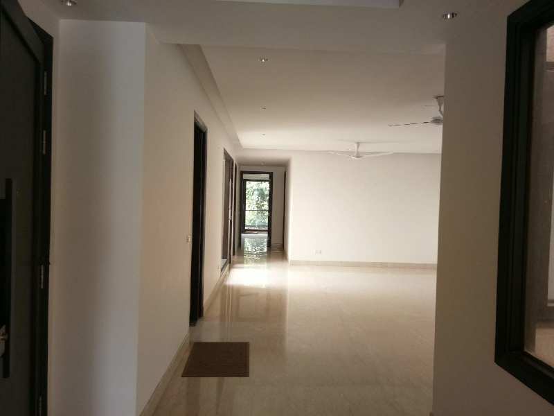 3BHK Residential Apartment for Rent In Vesu, Surat
