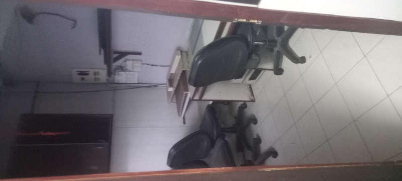 Fully furnished office in vidhyadhar 3 cabin 3 ac.work station 15