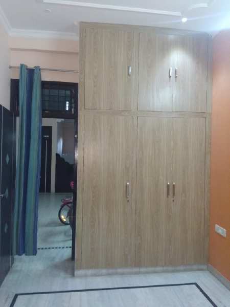 3 BHK Flats & Apartments for Rent in Murlipura, Jaipur (500 Sq. Yards)