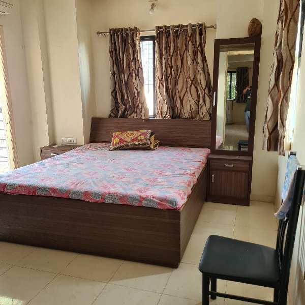 2 BHK Flat for sell in South Bopal