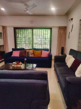 Property for sale in Baner Pashan Link Road, Pune