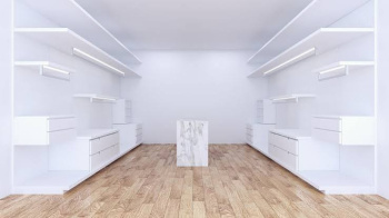 1200 sqft carpet showroom available for rent in pashan sus road