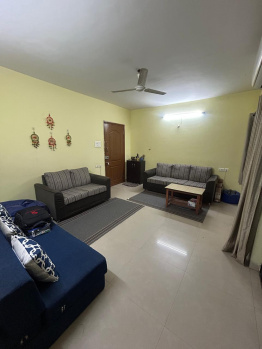 1bhk available for rent Full furnished family or bachalors are welcome