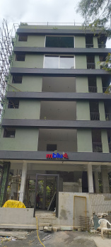 Sky-Villa. Independent Floor Apartment Flat