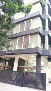 Sky-Villa. Independent Floor Apartment Flat