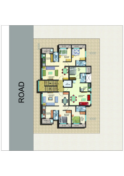 Property for sale in Nagaon Bari, Dhule