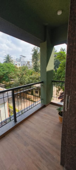 Sky-Villa. Independent floor apartment flat