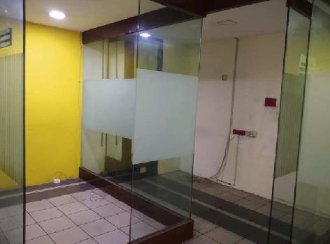 Semi Furnished office sale at Park Circus