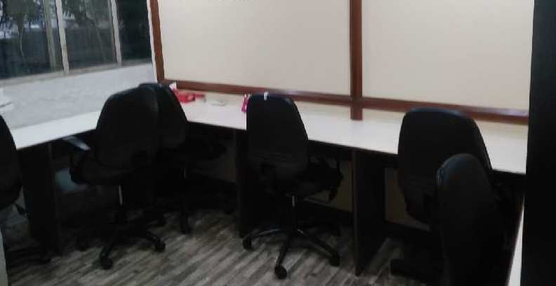 Ready Office Rent Andheri East