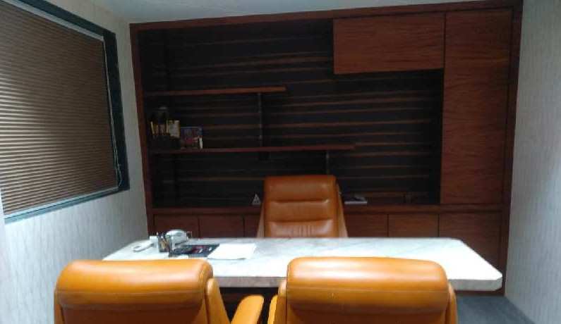 Ready Office Rent Andheri East