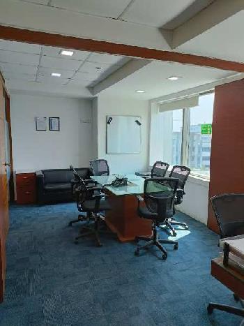 Ready to move office space for rent at Andheri East Mumbai Chakala Junction