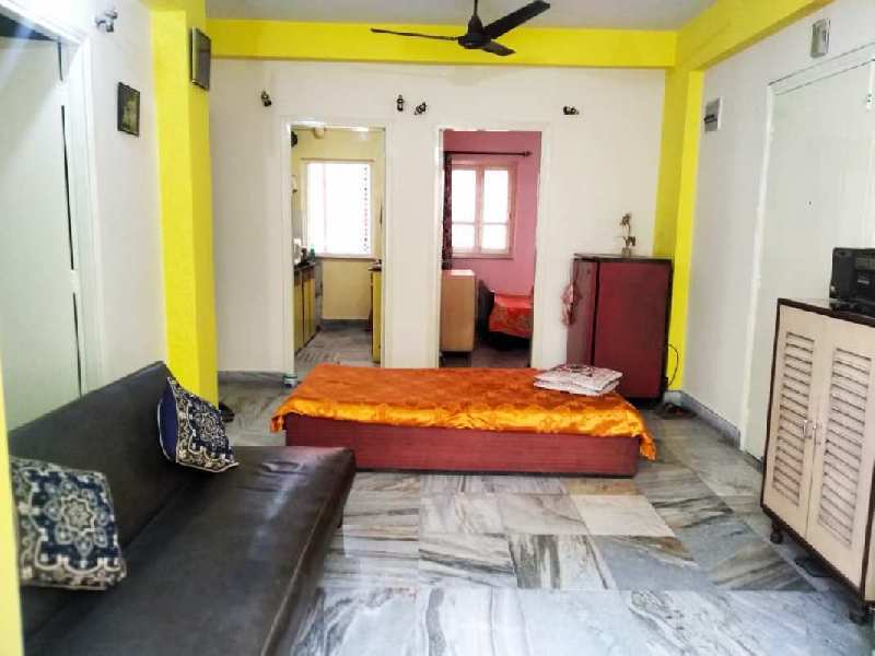 3 BHK Flats & Apartments for Sale in Bhowanipore, Kolkata (1126 Sq.ft.)