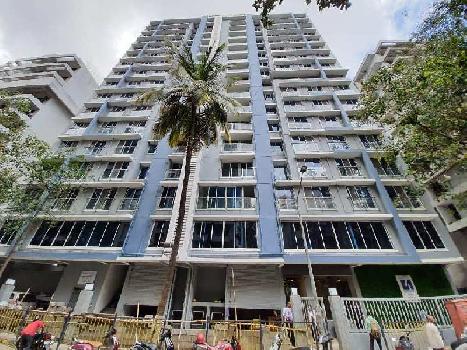 2 BHK Flats & Apartments for Sale in DN Nagar, Mumbai (900 Sq.ft.)