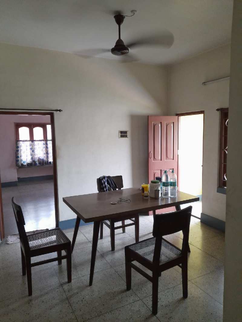 Ready 3 BHK for sale on BT Road
