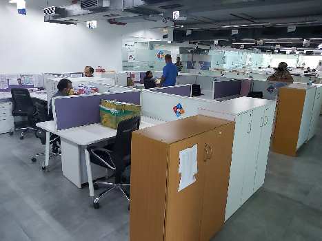 Ready furnished office rent Andheri East