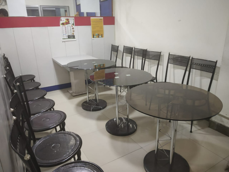 Furnished call centre for rent at Andheri