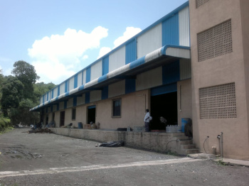 Ready warehouse rent at Dankuni
