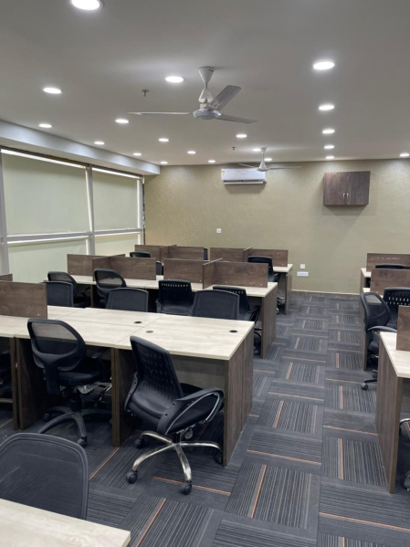 3553 Sq.ft. Office Space for Rent in Rajarhat, Kolkata