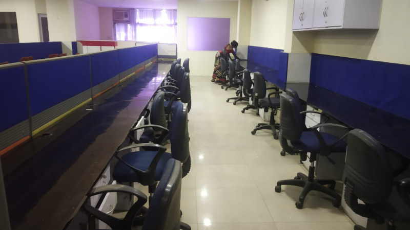 5000 Sq.ft. Office Space for Rent in Electronic Zone, Navi Mumbai