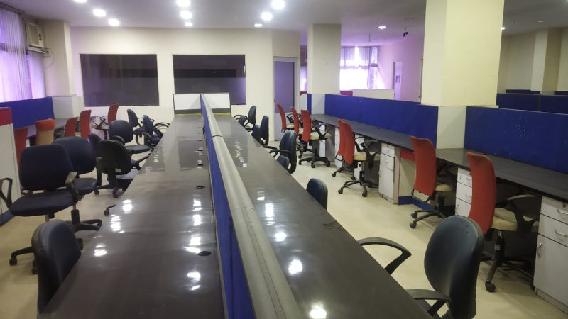 5000 Sq.ft. Office Space for Rent in Electronic Zone, Navi Mumbai