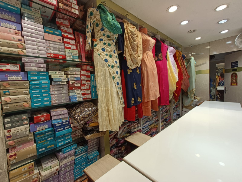 2263 Sq.ft. Showrooms for Sale in Serampore, Hooghly