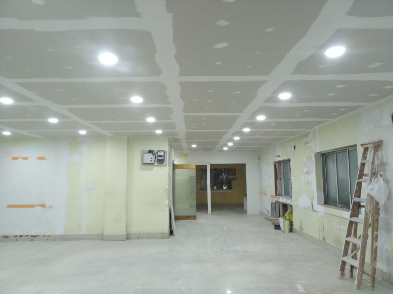 1700 Sq.ft. Office Space for Rent in Sector 1, Kolkata