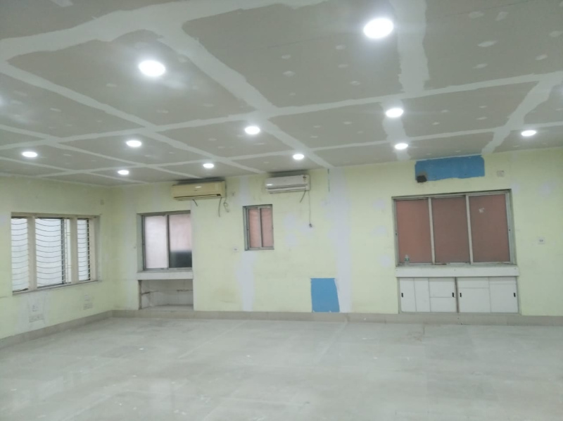 1700 Sq.ft. Office Space for Rent in Sector 1, Kolkata