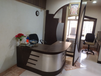 Ready office at Vile Parle East