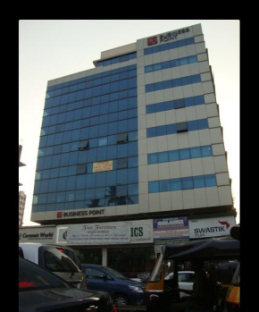 Furnished office for sale at Andheri West