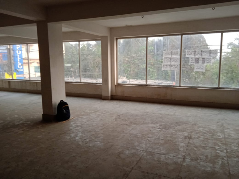 Ready office space, show room Space for Sale at baruipur