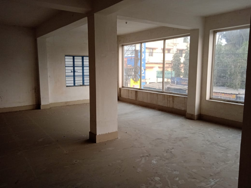 Ready office space, show room Space for Sale at baruipur