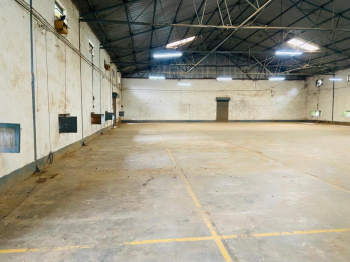 27000 Sq.ft. Warehouse/Godown for Rent in Madhyamgram, North 24 Parganas