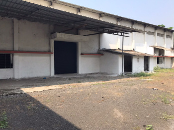 Ready warehouse for rent at Dhulagarh